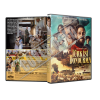 Türk İşi Dondurma 2019 Yerli Türkçe Dvd Cover Tasarımı